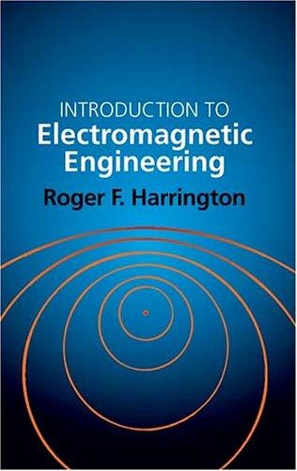 Introduction To Electromagnetic Engineering-..