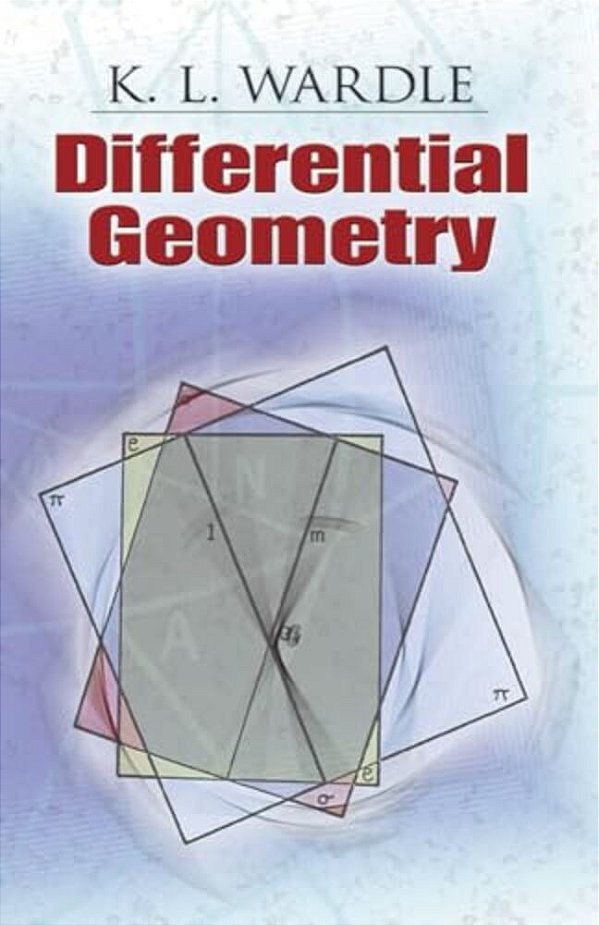 Differential Geometry-..