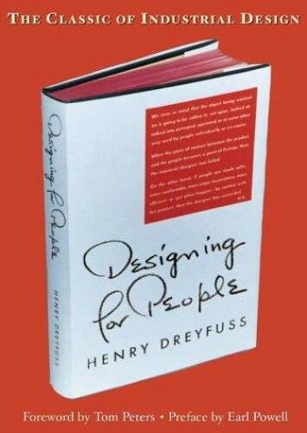 Designing For People-..