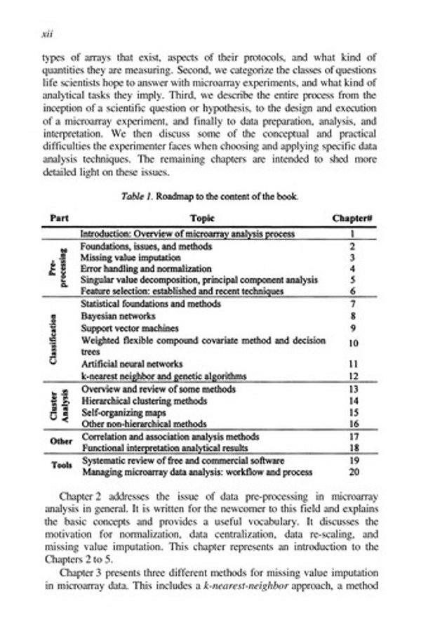A Practical Approach To Microarray Data Analysis-..