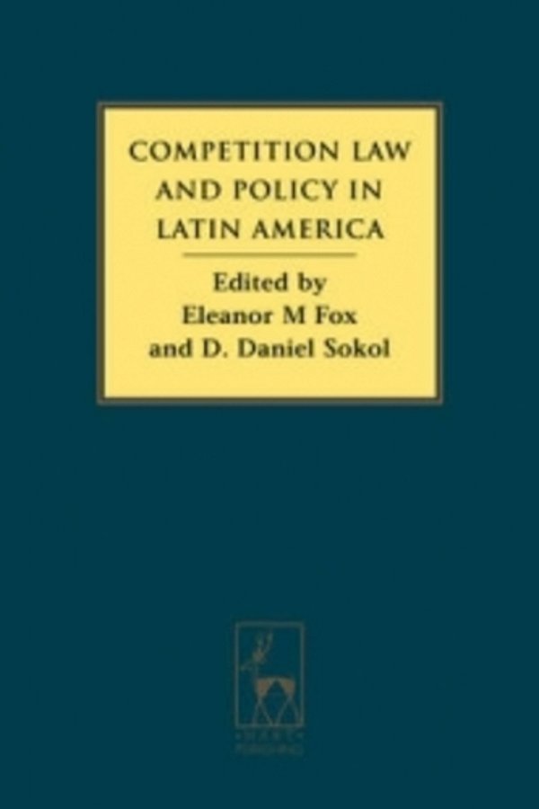 Competition Law And Policy In Latin America-..