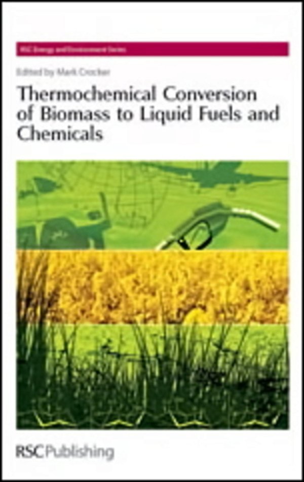 Thermochemical Conversion Of Biomass To Liquid Fuels And Chemicals-..