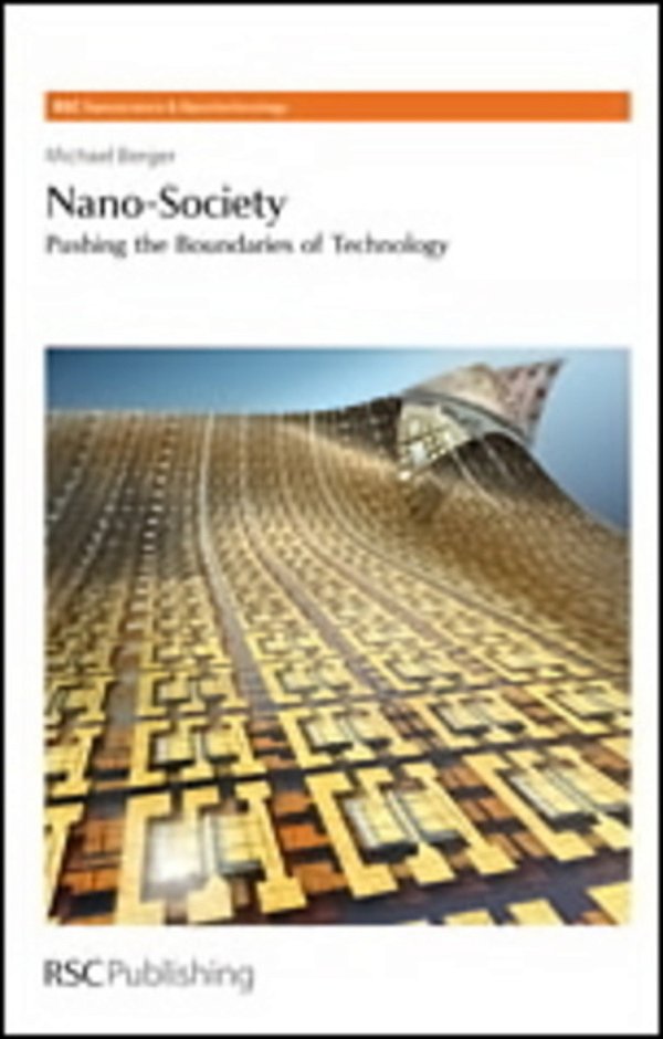 Nano-Society - Pushing The Boundaries Of Technology-..