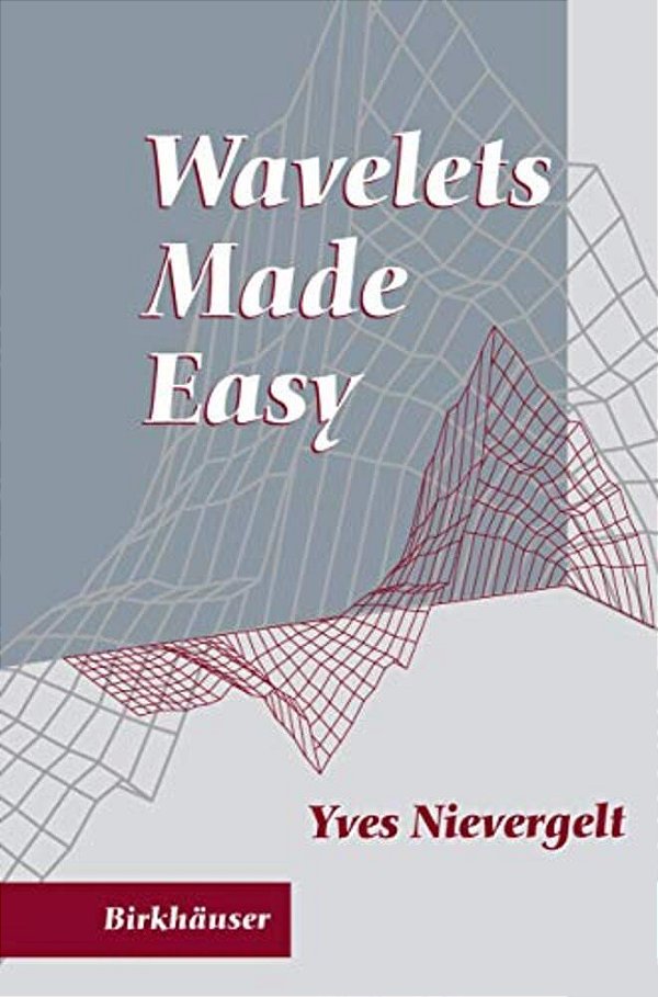Wavelets Made Easy-..