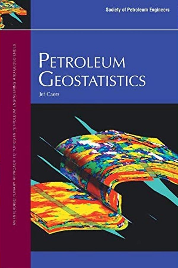Petroleum Geostatistics-..