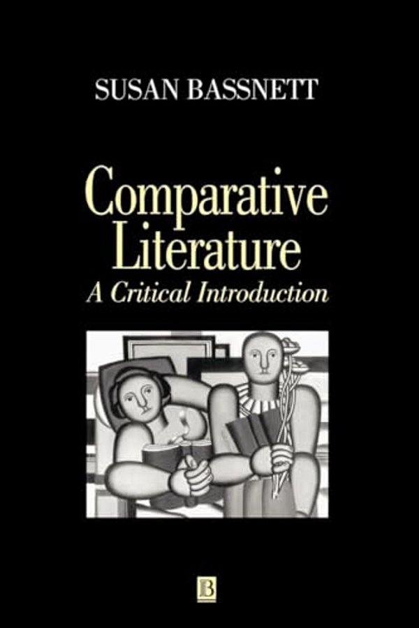 Comparative Literature-..