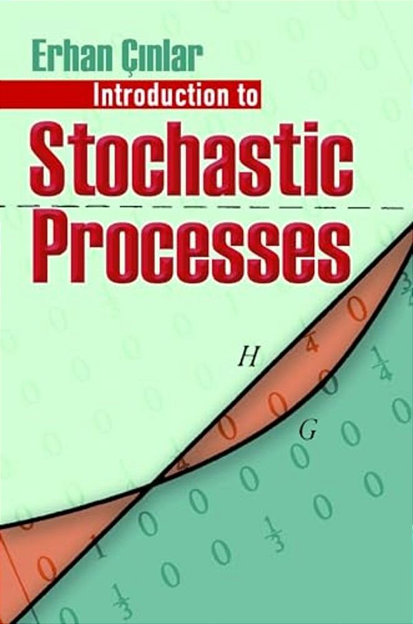 Introduction To Stochastic Processes-..