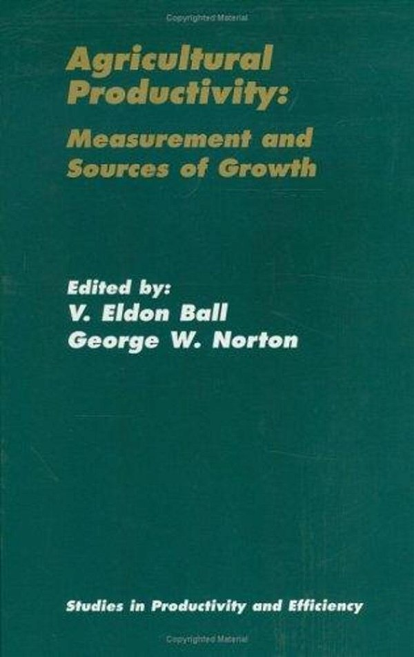 Agricultural Productivity-..