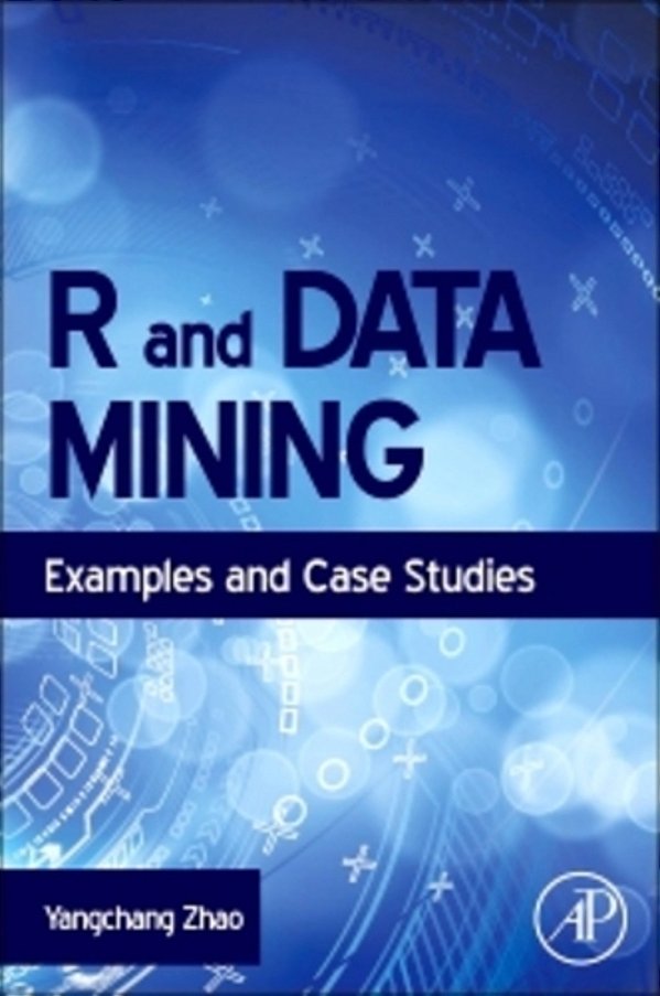 R And Data Mining: Examples And Case Studies-..