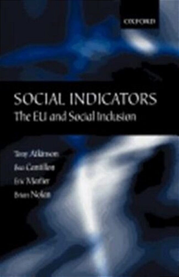 Social Indicators - The Eu And Social Inclusion-..