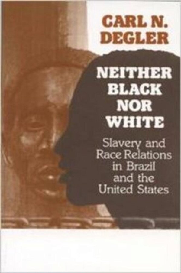 Neither Black Nor White-..