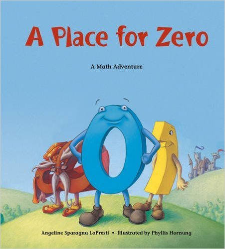 A Place For Zero-..