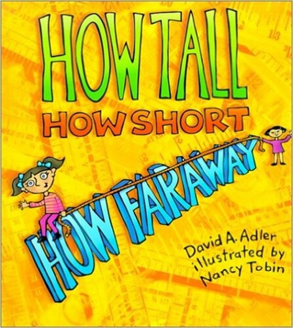How Tall, How Short, How Faraway?-..