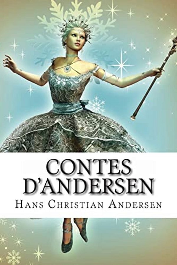 Contes D'Andersen-..