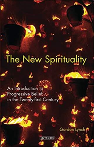 New Spirituality: An Introduction To Belief Beyond Religion-..