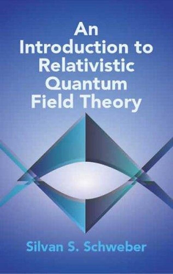 An Introduction To Relativistic Quantum Field Theory-..