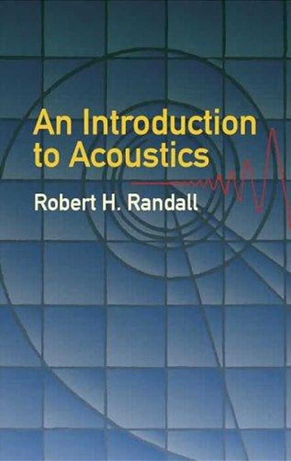 An Introduction To Acoustics-..