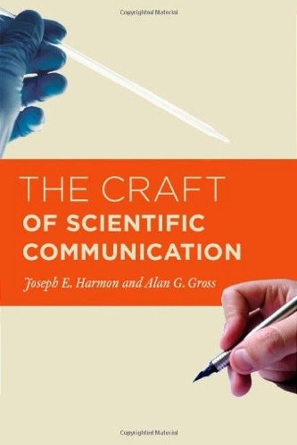 The Craft Of Scientific Communication-..