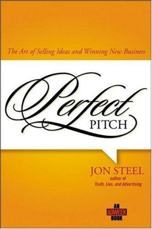 The Art Of Selling Ideas And Winning New Business-..