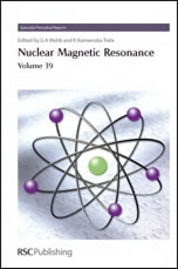 Nuclear Magnetic Resonance-..