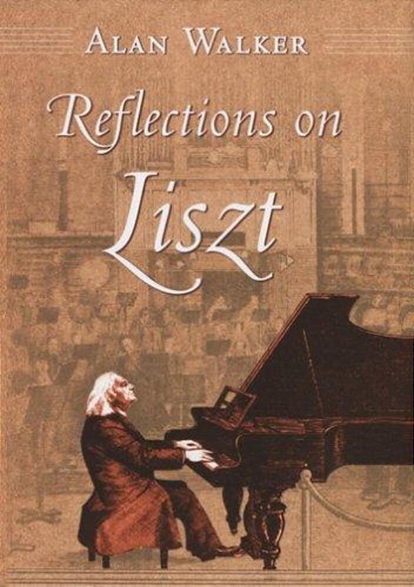 Reflections On Liszt-..