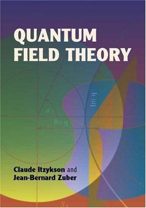 Quantum Field Theory-..