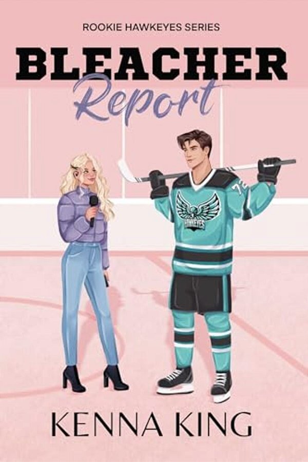 Bleacher Report: Special Edition-..