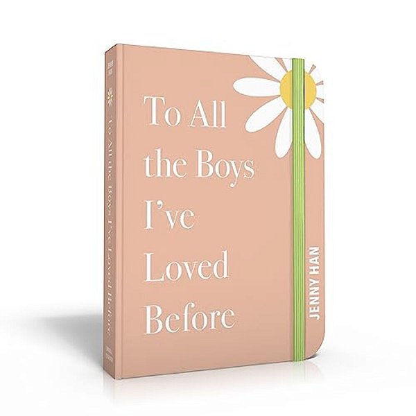 To All The Boys I'Ve Loved Before: Special Keepsake Edition-..