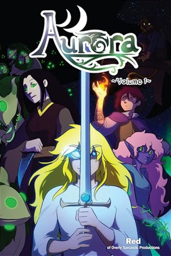 Aurora: Volume 1 Volume 1-..