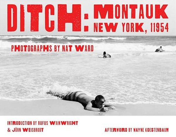 Ditch: Montauk, New York, 11954-..