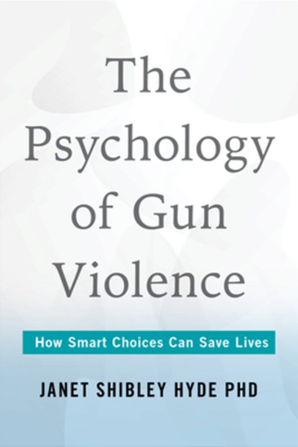 Psychology Of Gun Violence: How Smart Choices Can Save Lives-..