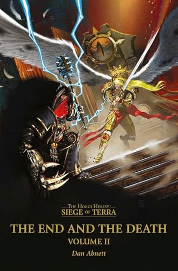 The End And The Death: Volume II-..