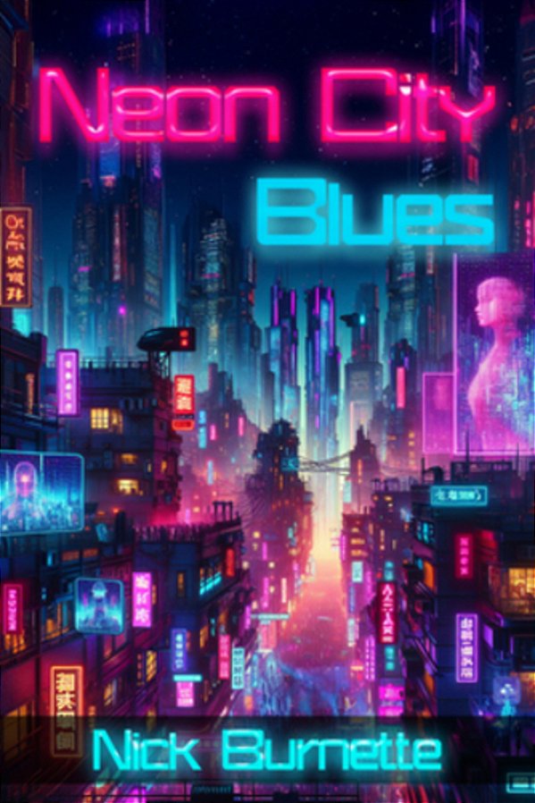 Neon City Blues-..