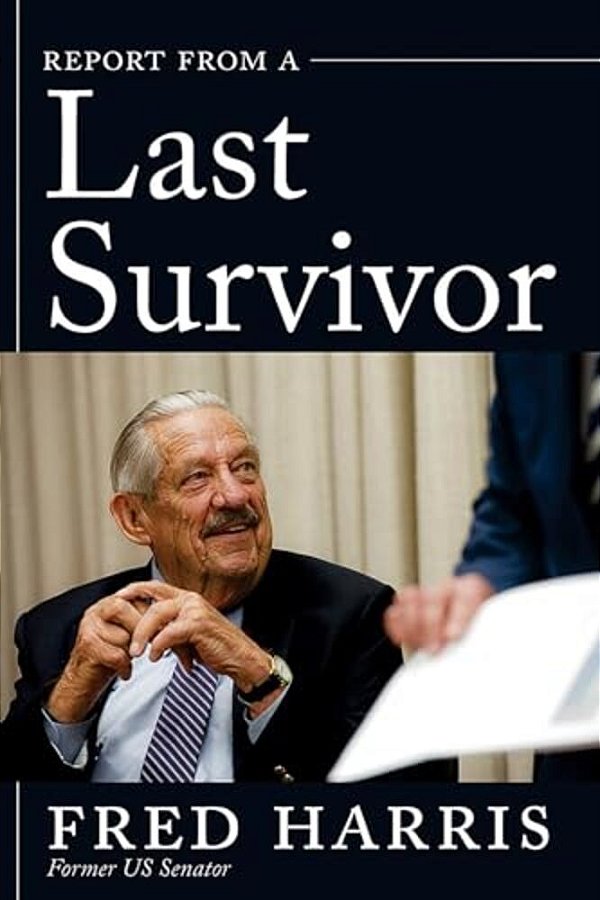 Report From A Last Survivor-..