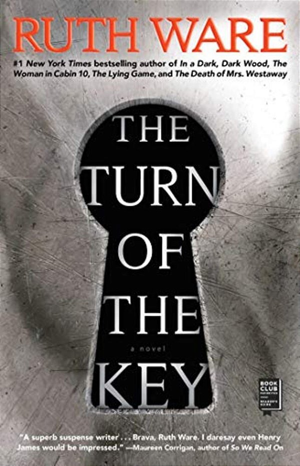 The Turn Of The Key-..