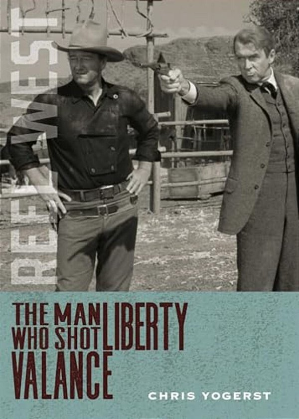 The Man Who Shot Liberty Valance-..