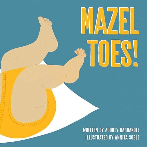 Mazel Toes!-..