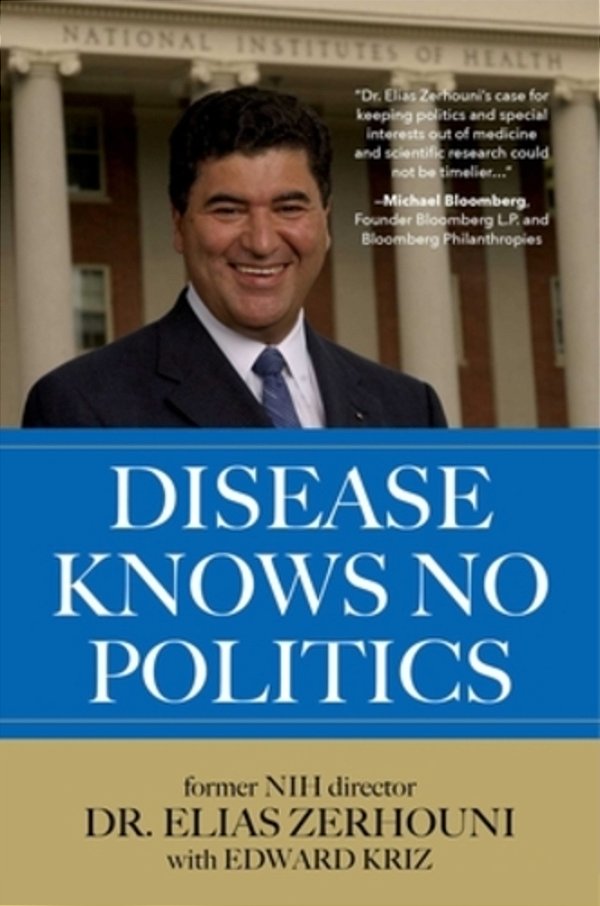 Disease Knows No Politics-..
