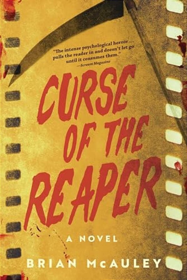 Curse Of The Reaper-..