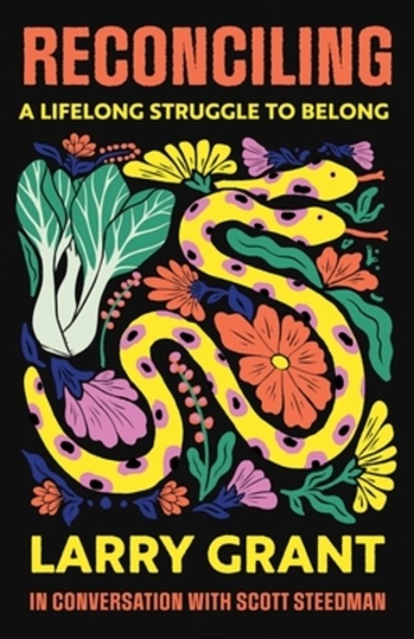 Reconciling: A Lifelong Struggle To Belong-..