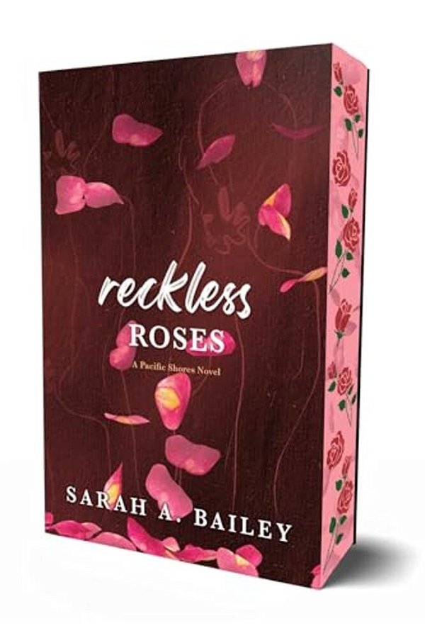 Reckless Roses: Special Edition-..