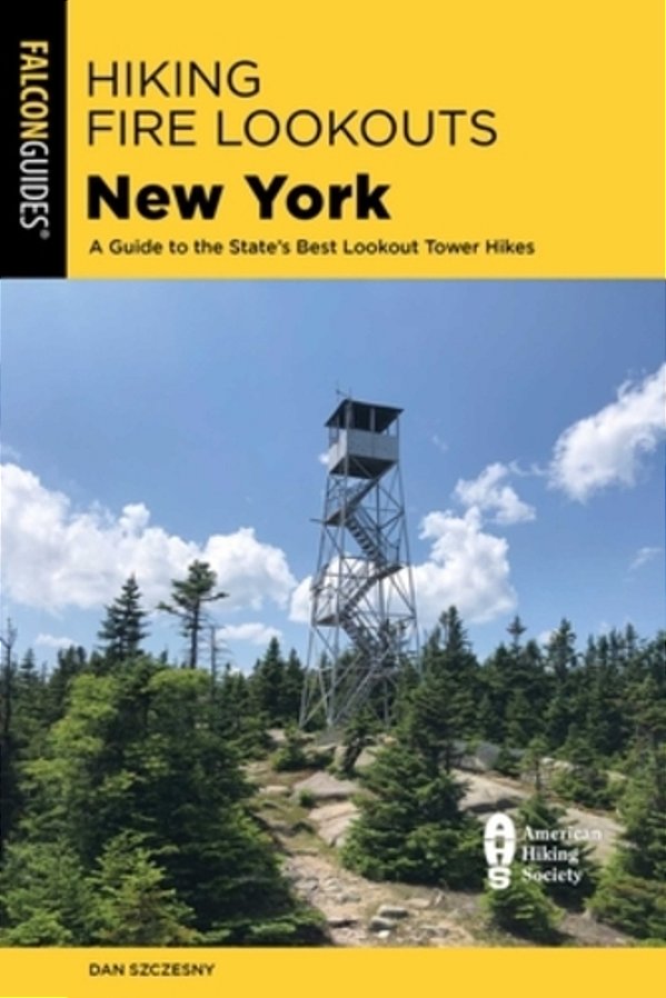 Hiking Fire Lookouts New York-..