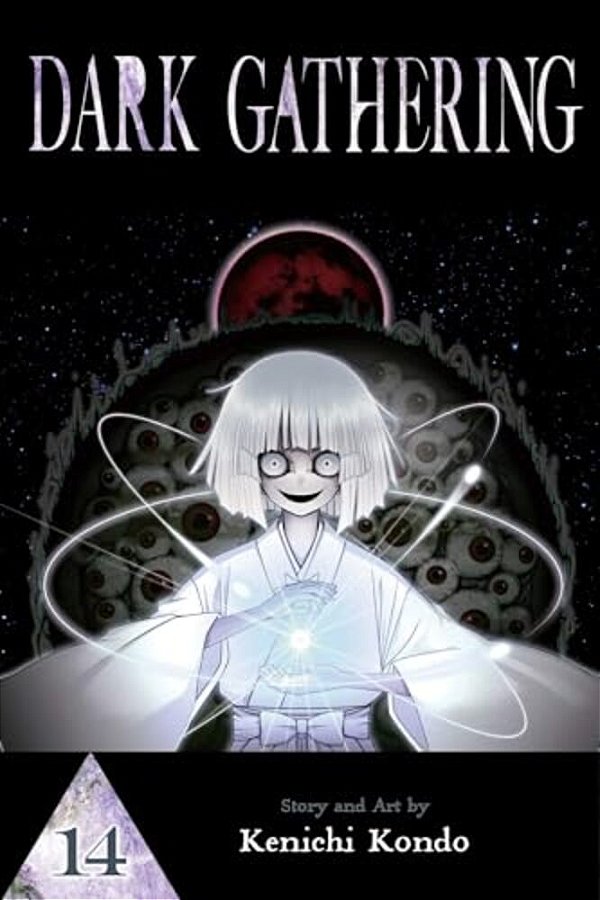 Dark Gathering, Vol. 14-..