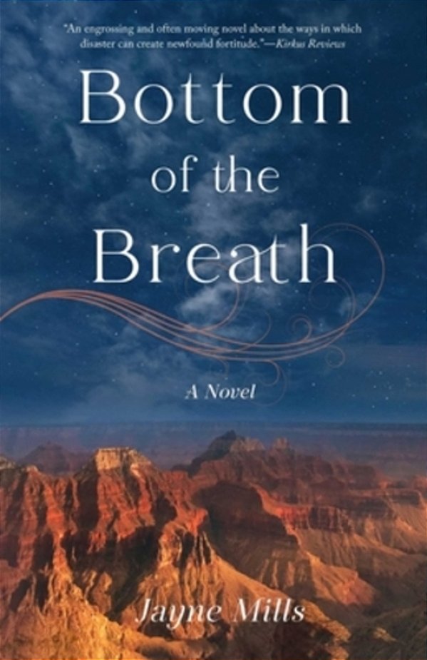 Bottom Of The Breath-..