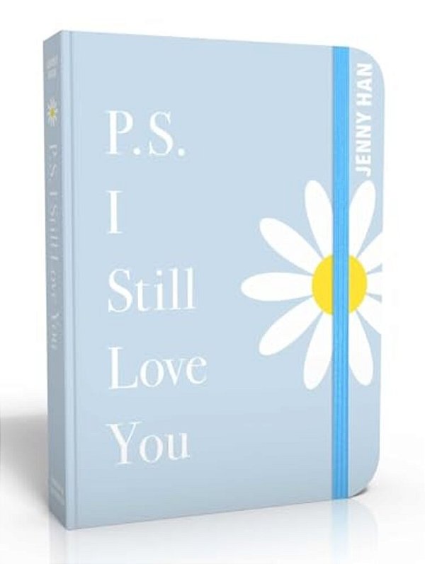 P. S. I Still Love You: Special Keepsake Edition-..