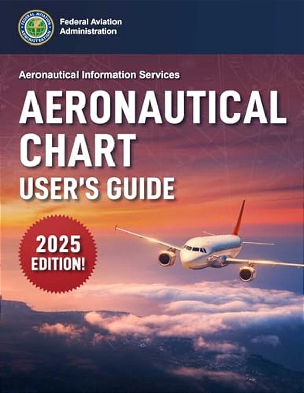 Aeronautical Chart User's Guide (2025)-..