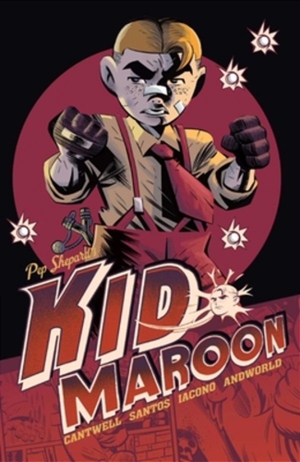 Kid Maroon-..