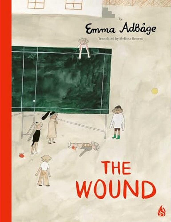 The Wound-..
