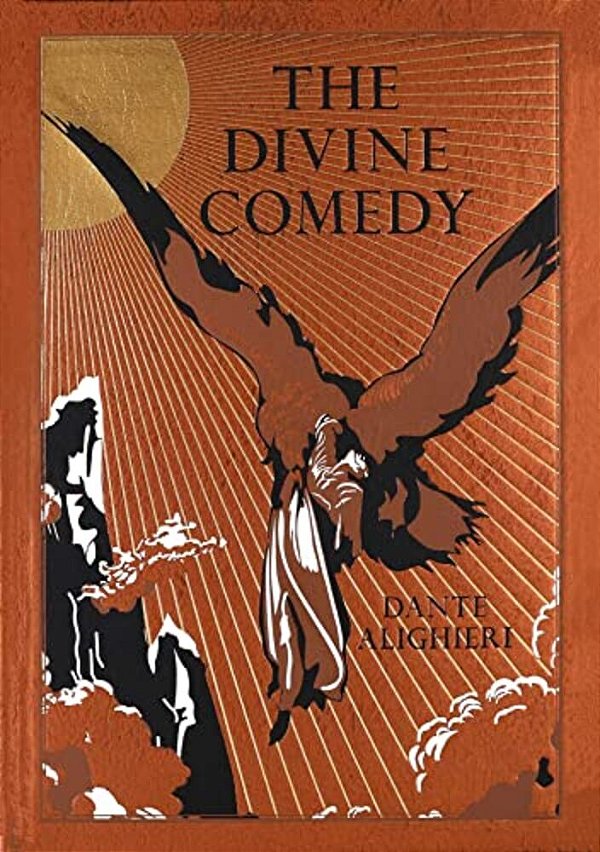 The Divine Comedy-..