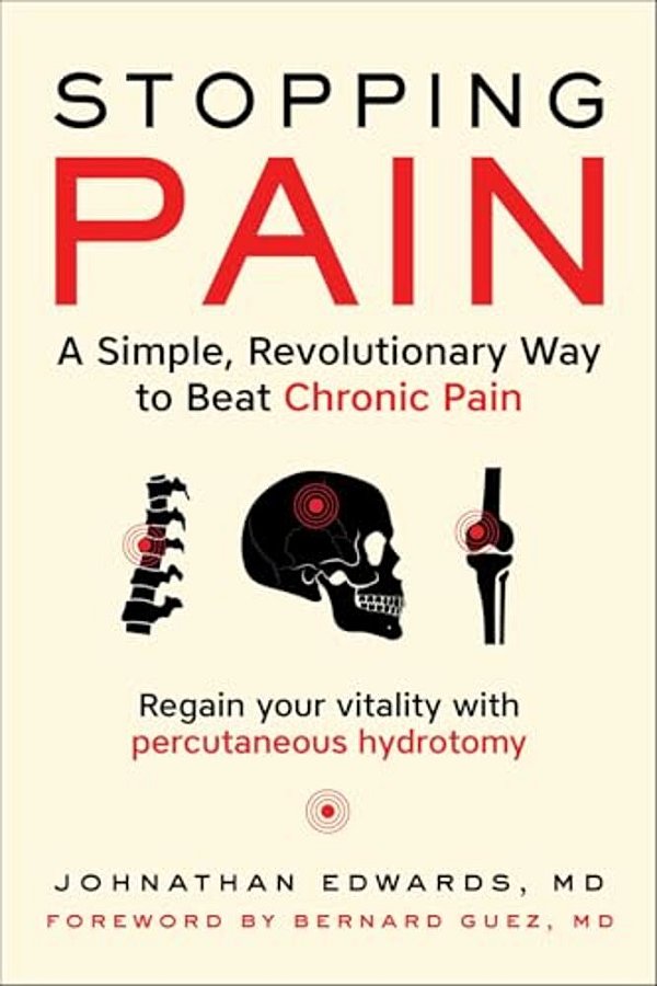 Stopping Pain: A Simple, Revolutionary Way To Beat Chronic Pain-..